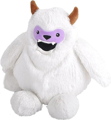 FAIRE - Wild Republic Plush Animals Monsterkin's "Trashfoot"